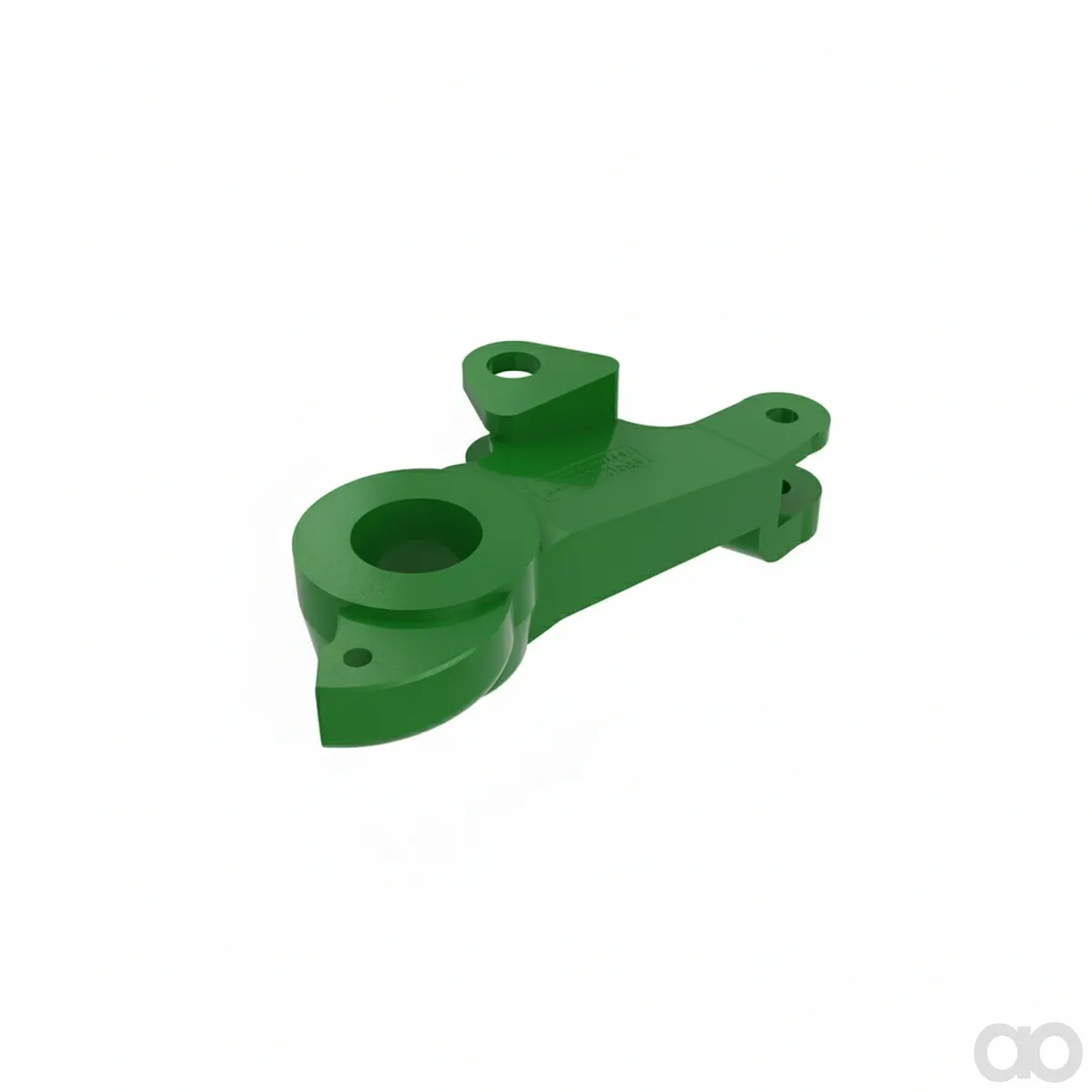 John Deere - R117818 - Hubzapfen-Hubarm, Linke Seite
