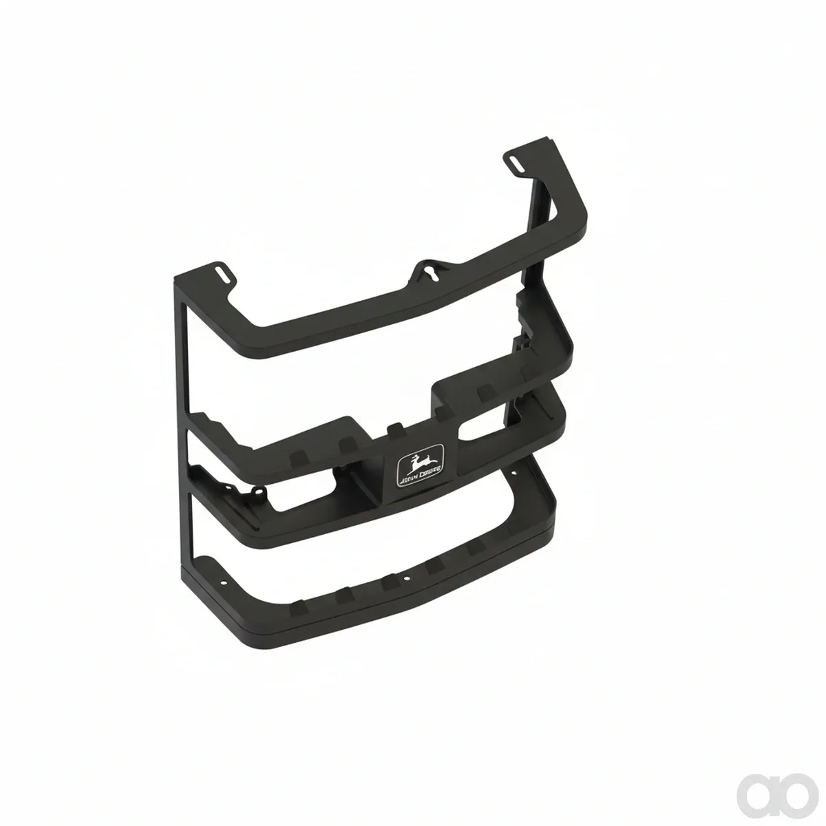 John Deere - R118425 - Kuehlergrillrahmen