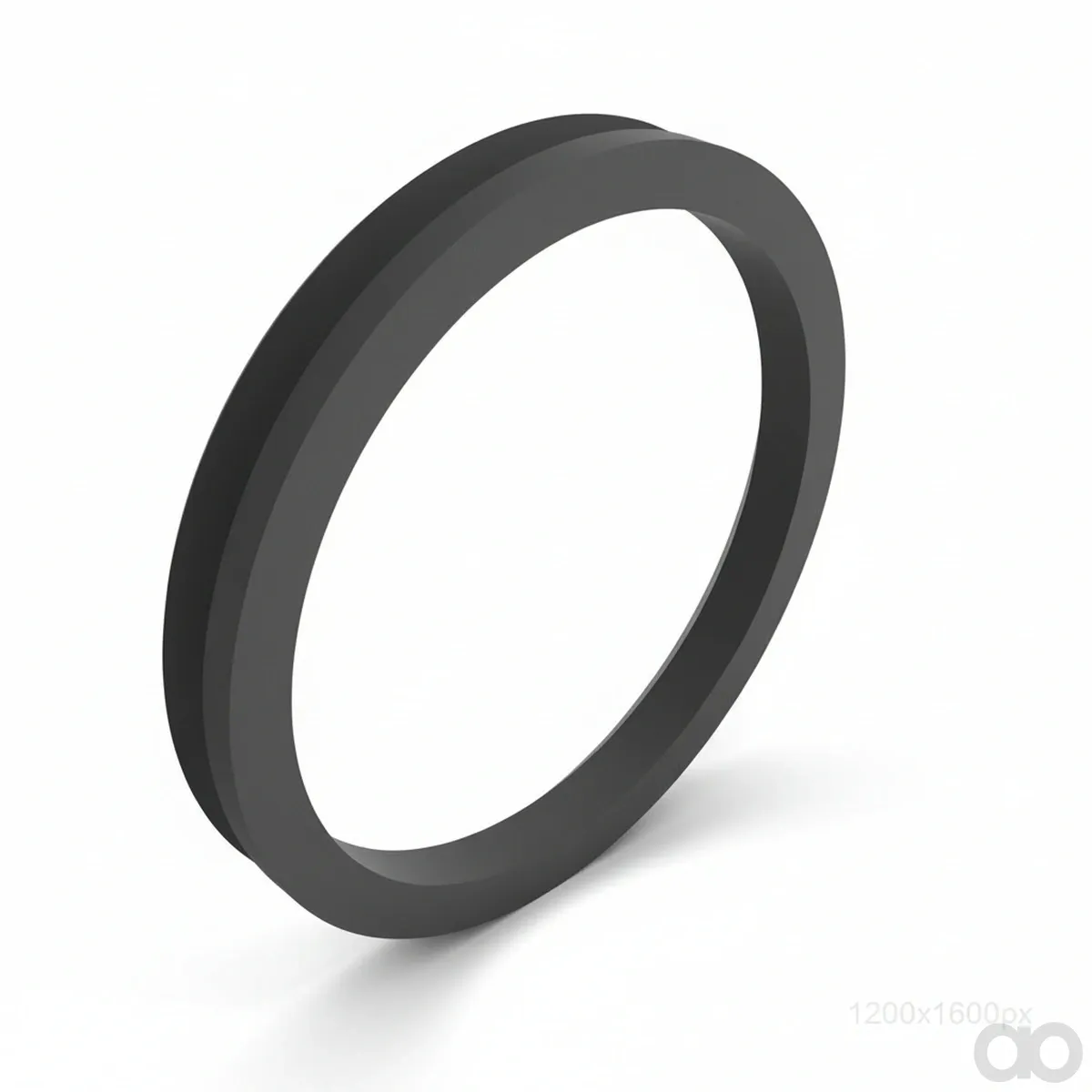 John Deere - R119207 - V-Ring Dichtlippengummidichtung
