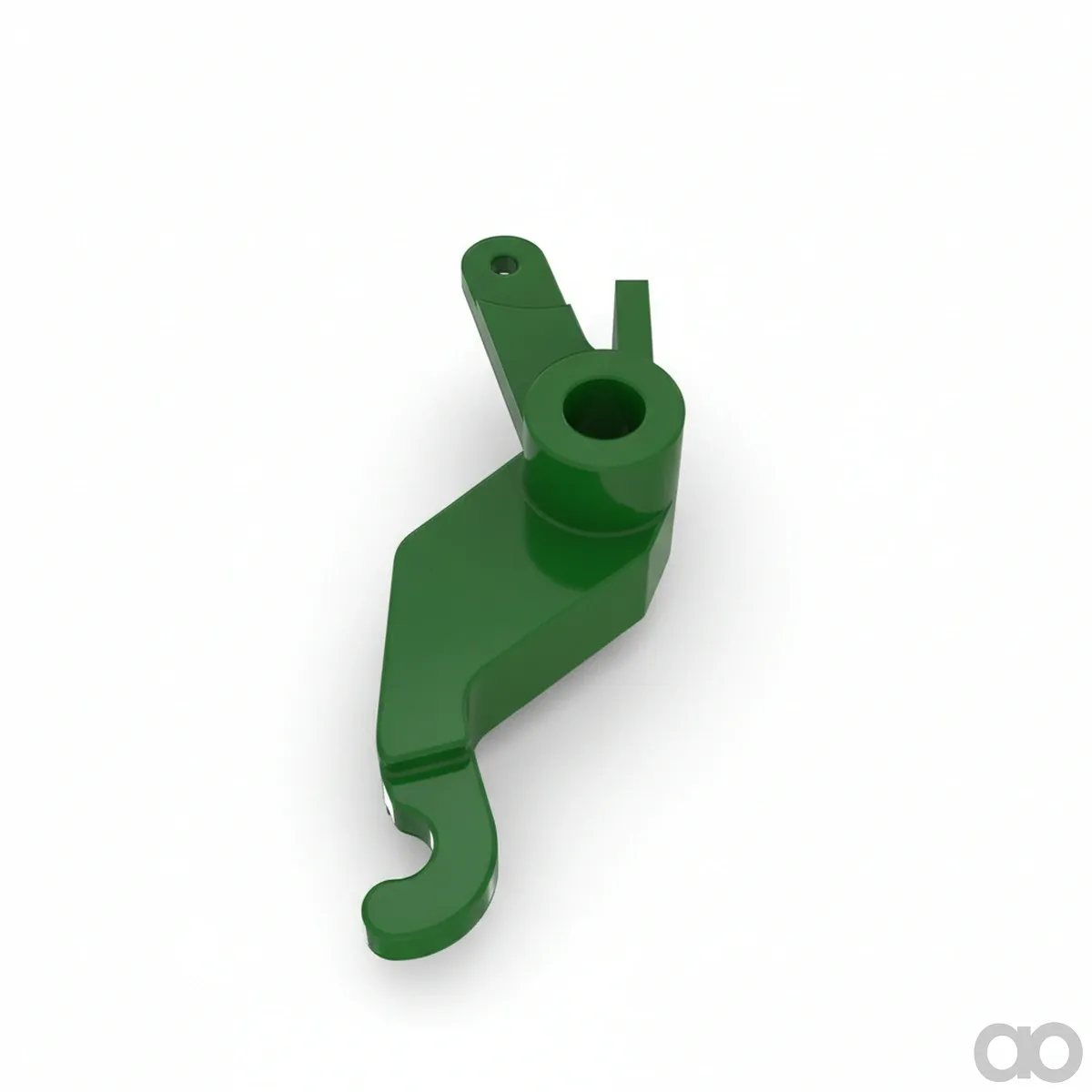 John Deere
