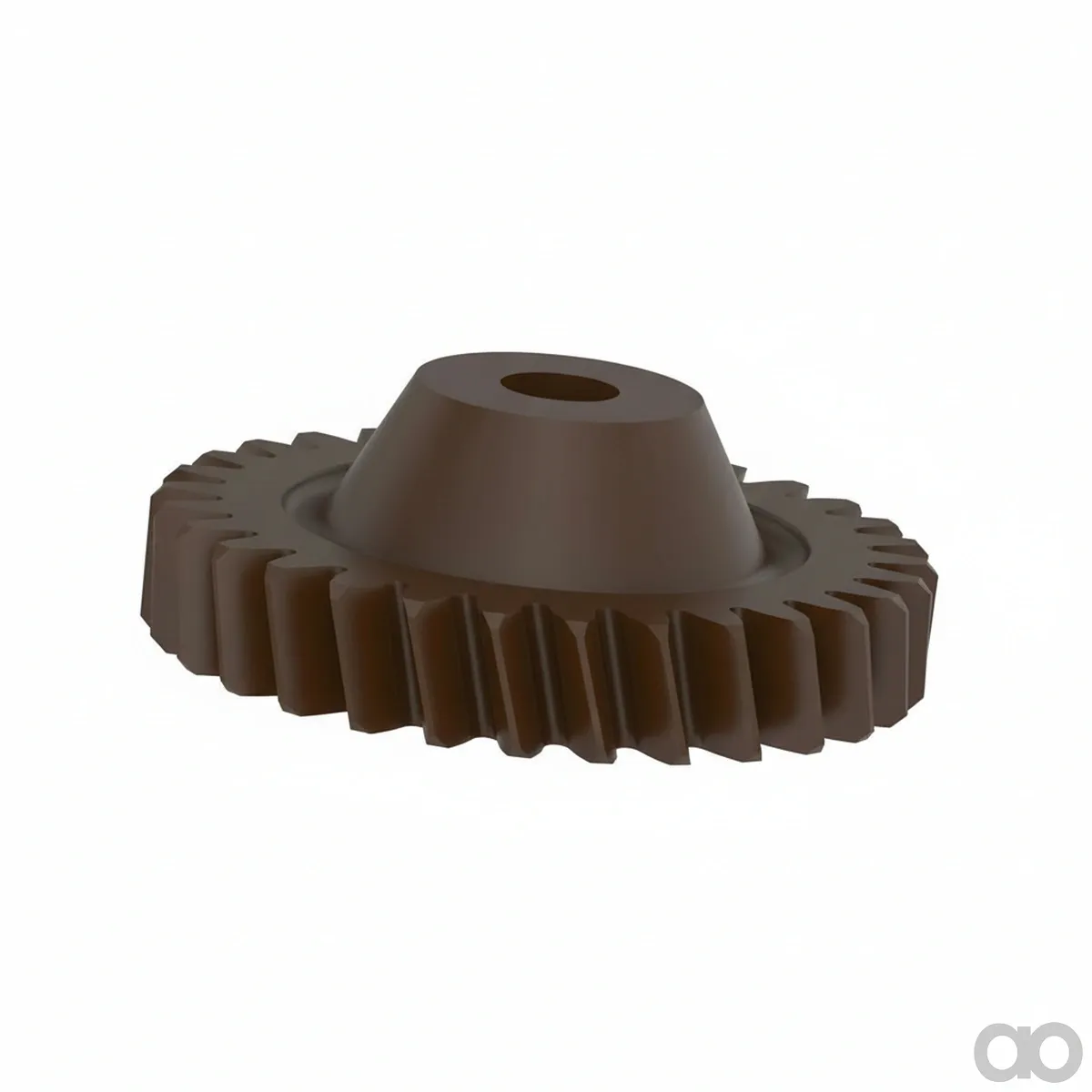 John Deere - R120638 - Oelpumpenzahnrad
