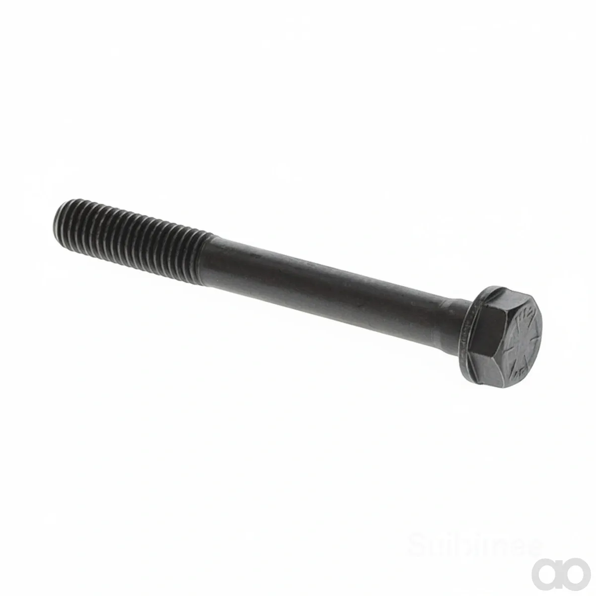 John Deere - R121490 - Zylinderschraube, 14,275 x 174,498 mm (9/16" x 6,870")