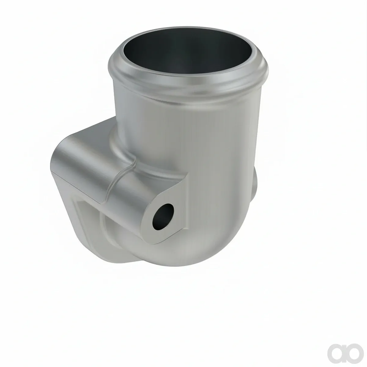 John Deere - R121635 - Bogenfitting