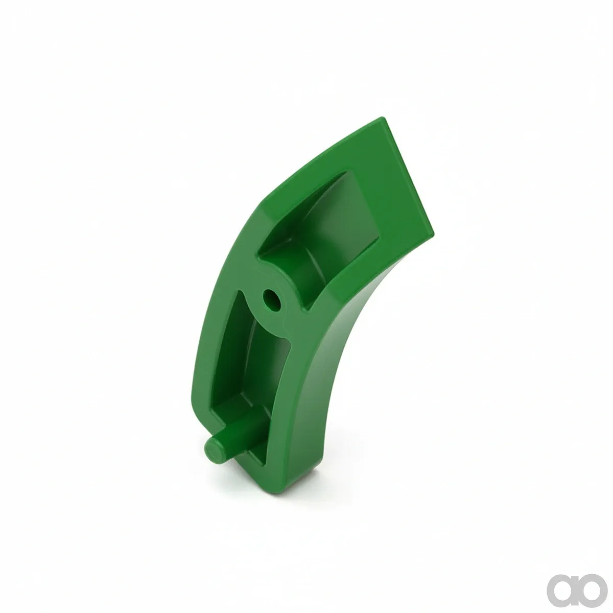 John Deere - R122795 - Wankstabilisiererblock, Linke Seite