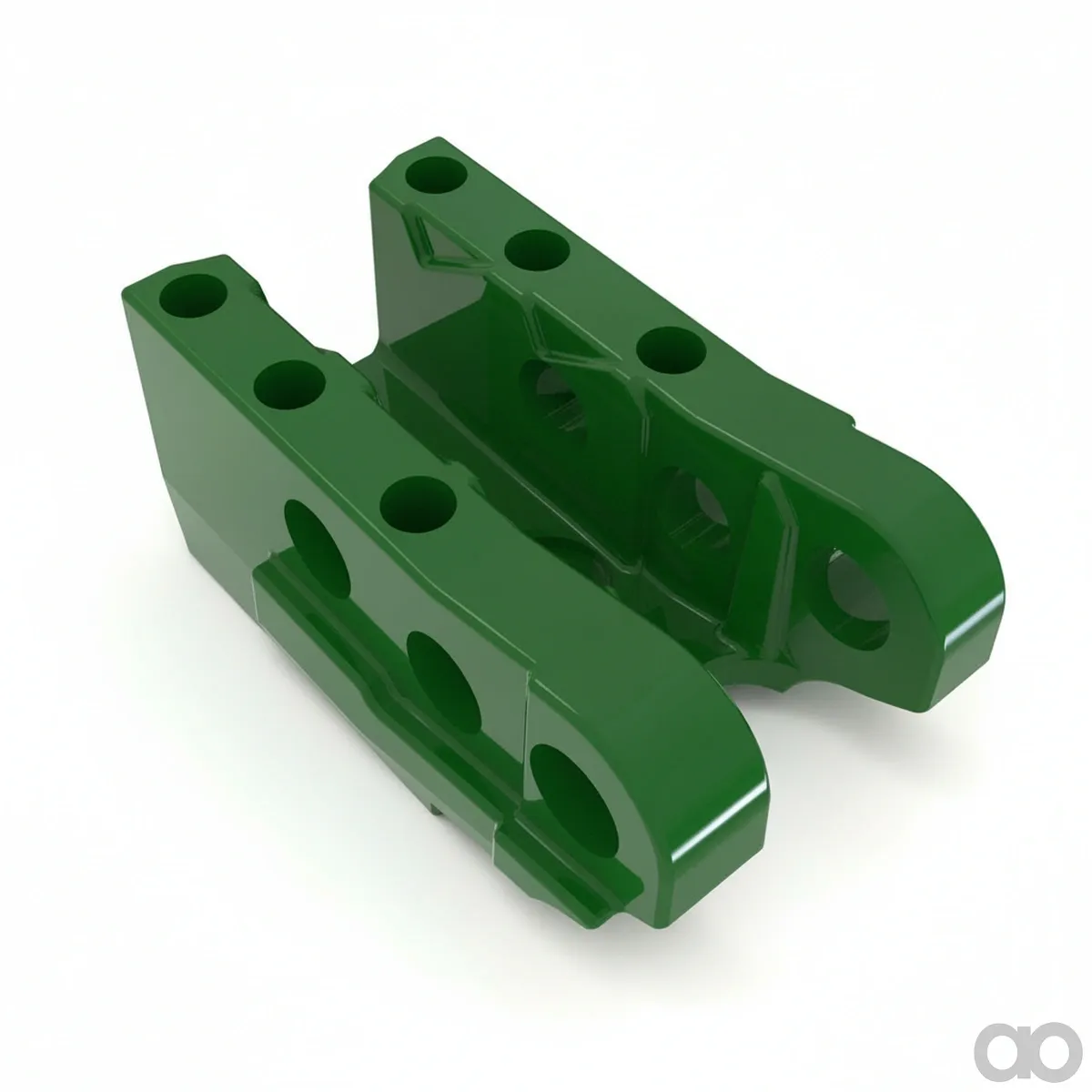 John Deere - R124044 - Halterung