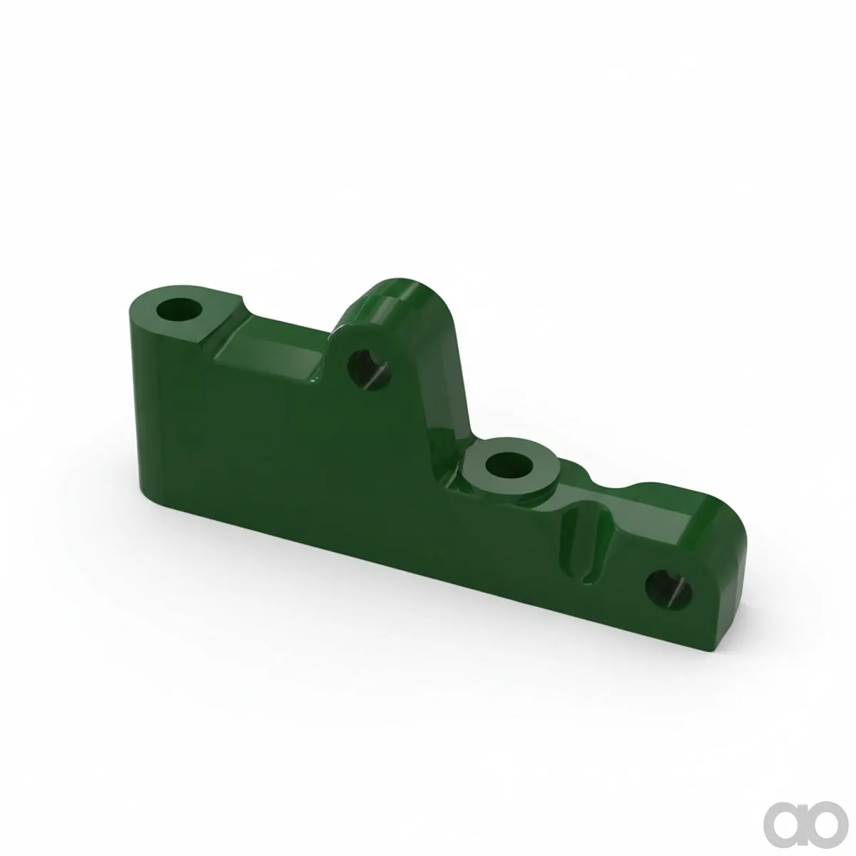 John Deere - R124423 - Anhaengerkupplung