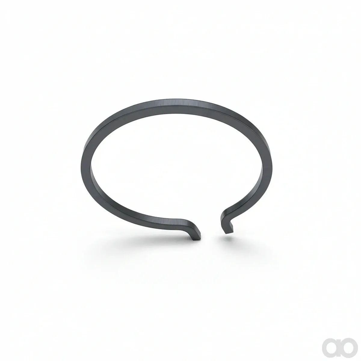 John Deere - R124576 - Ring