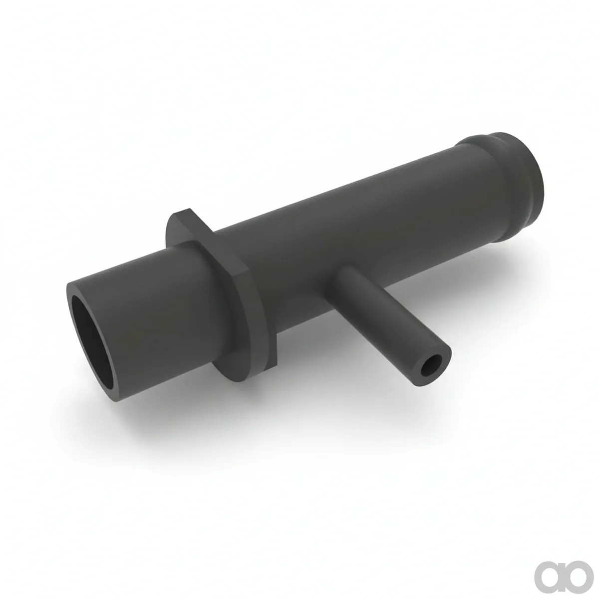 John Deere - R124627 - T-Stueck-Schlauchfitting