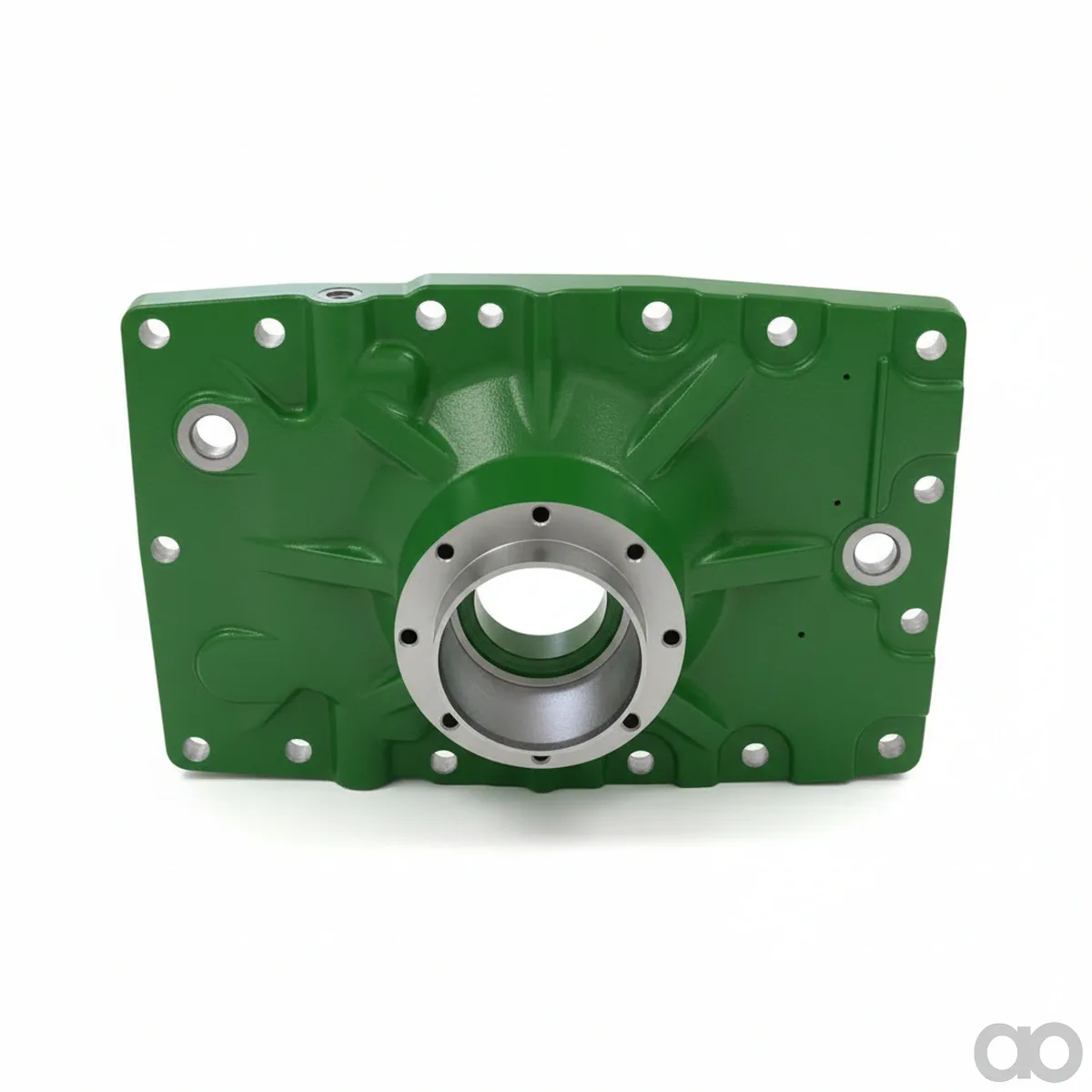 John Deere - R126117 - Differentialgehaeuseabdeckung