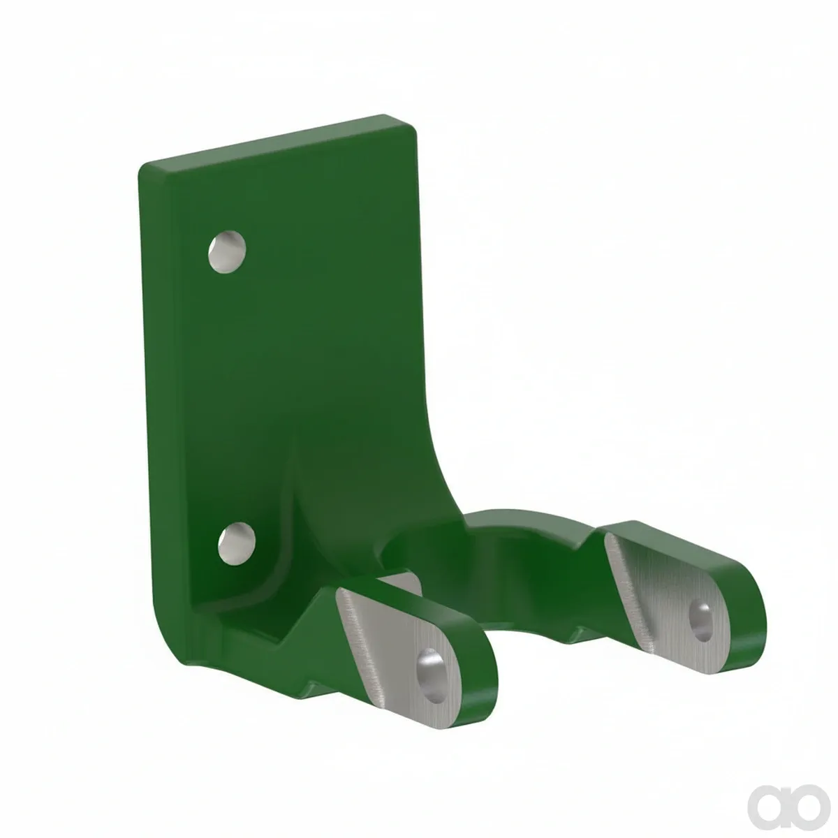 John Deere - R127750 - Lichtmaschinentraeger
