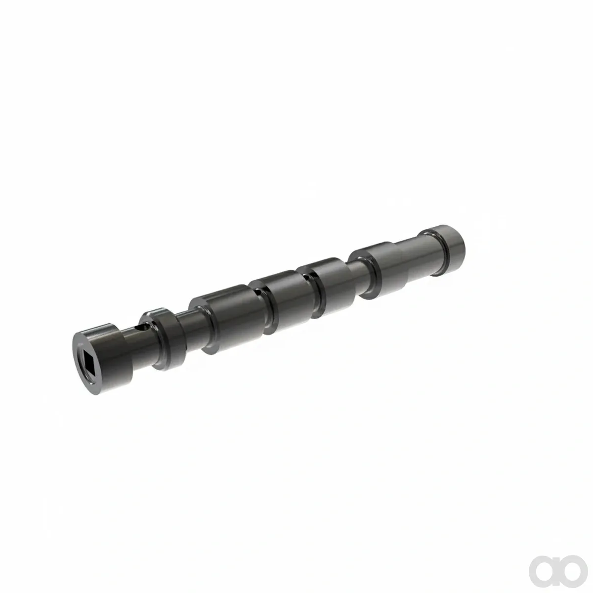 John Deere - R128543 - Ventil