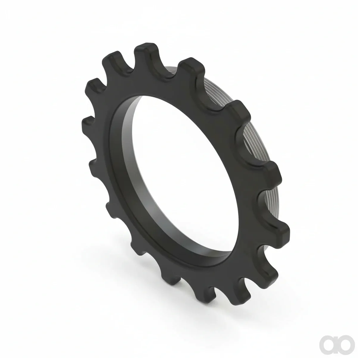 John Deere - R128775 - Einstellrundmutter, M105