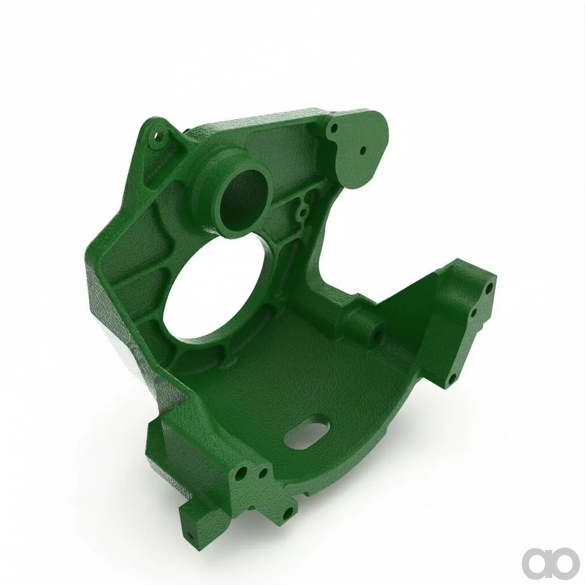 John Deere - R131222 - Ventilatorlager