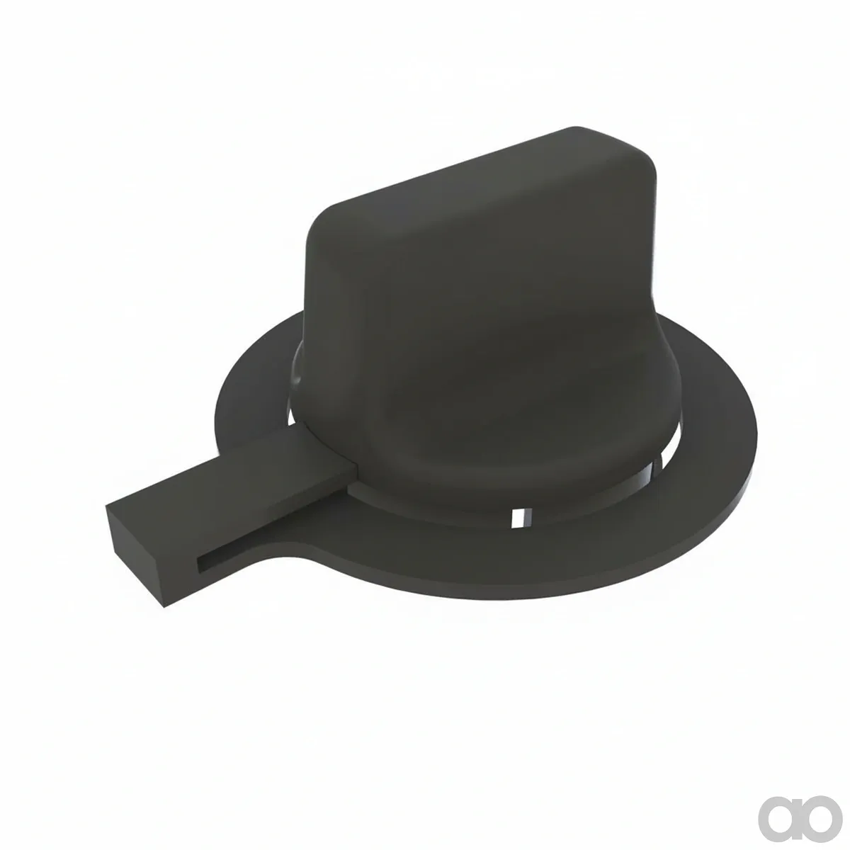 John Deere - R131671 - Stopfen