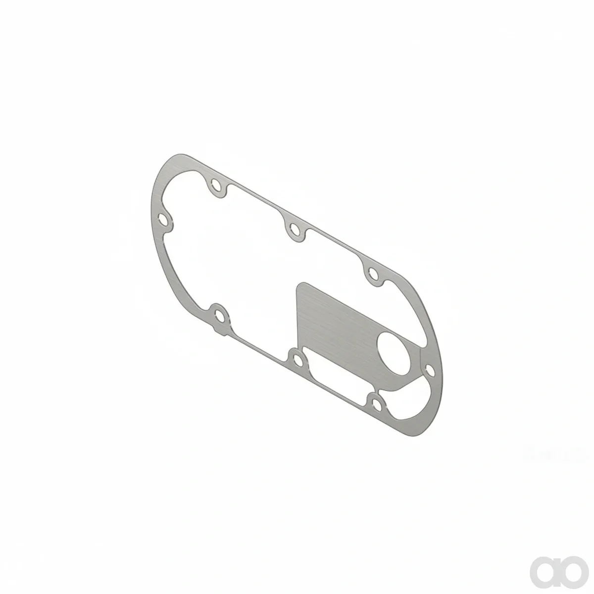 John Deere - R132396 - Motordichtung