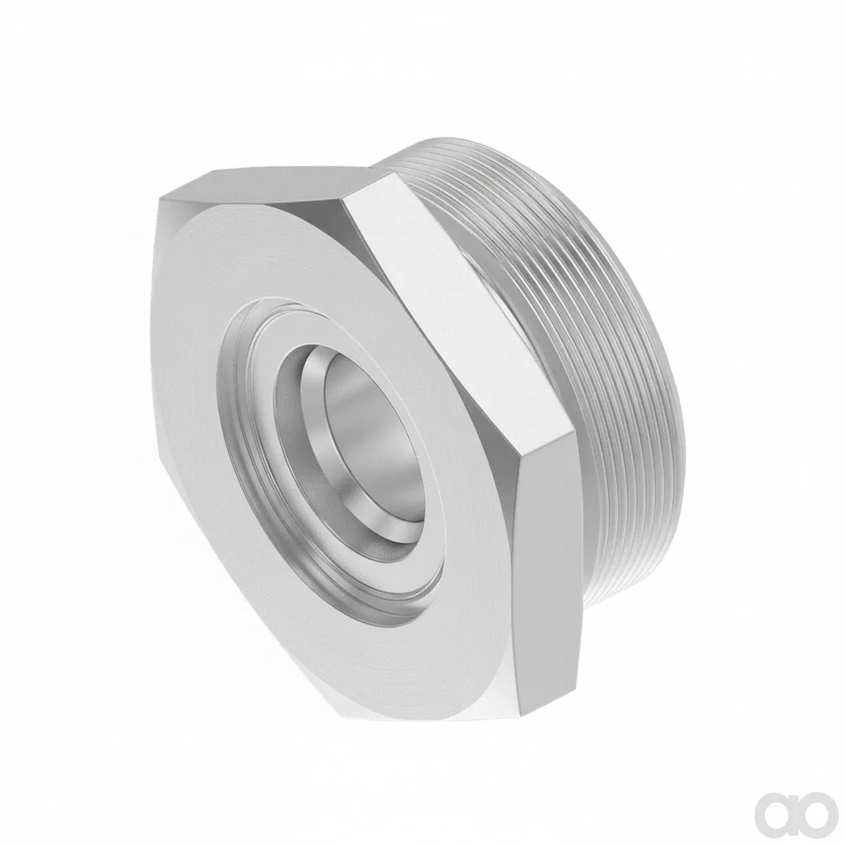 John Deere - R135334 - Adapterfitting