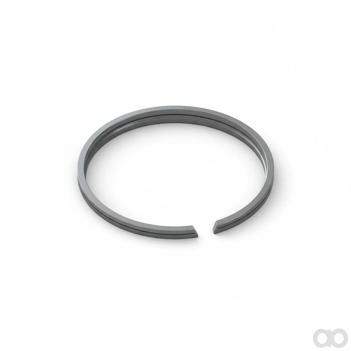 John Deere - R135364 - Stufensicherungsring aussen
