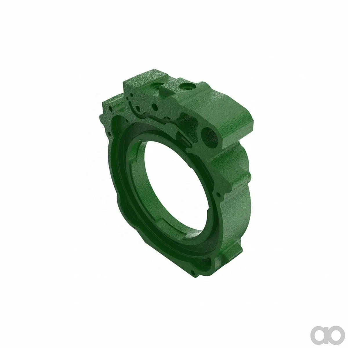 John Deere - R135717 - Bremskolbengehaeuse