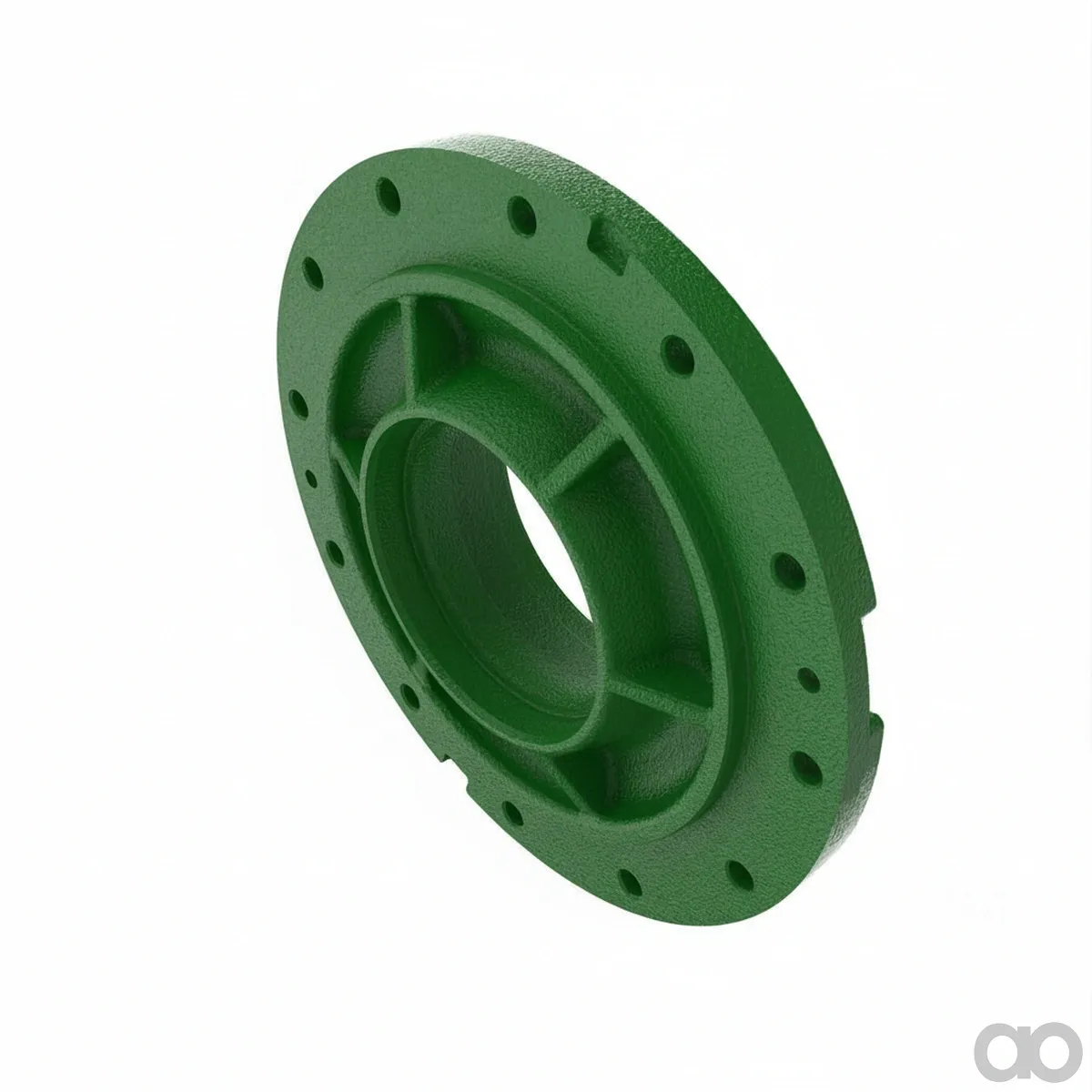 John Deere