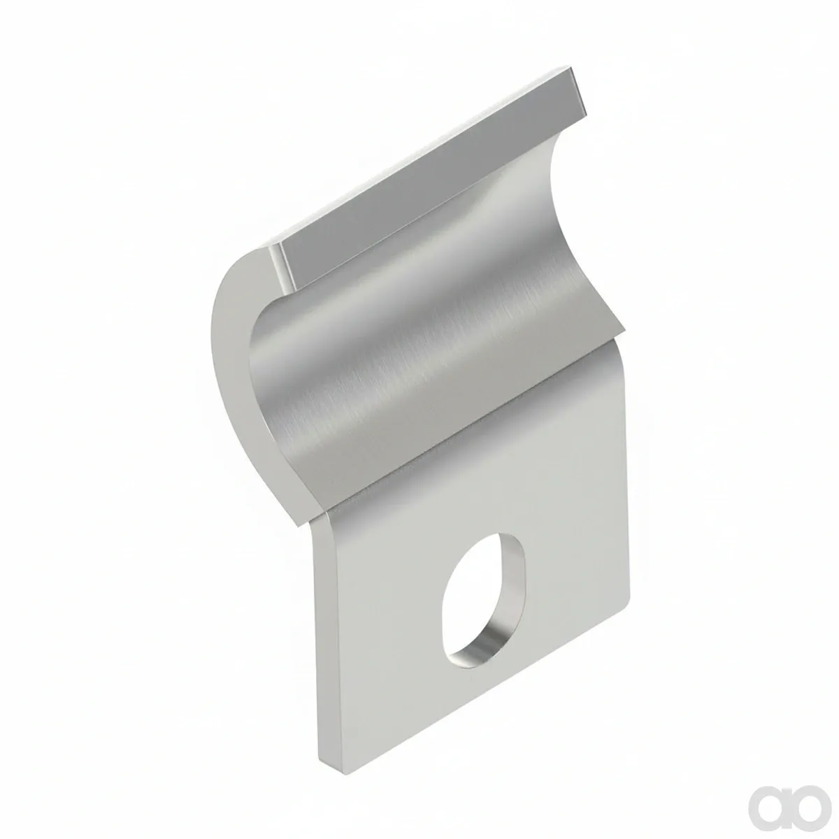 John Deere - R136015 - Parkhebel-Clip