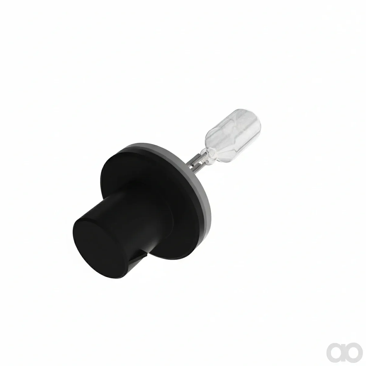 John Deere - R136238 - Lampe, 12 Volt, 50 Watt