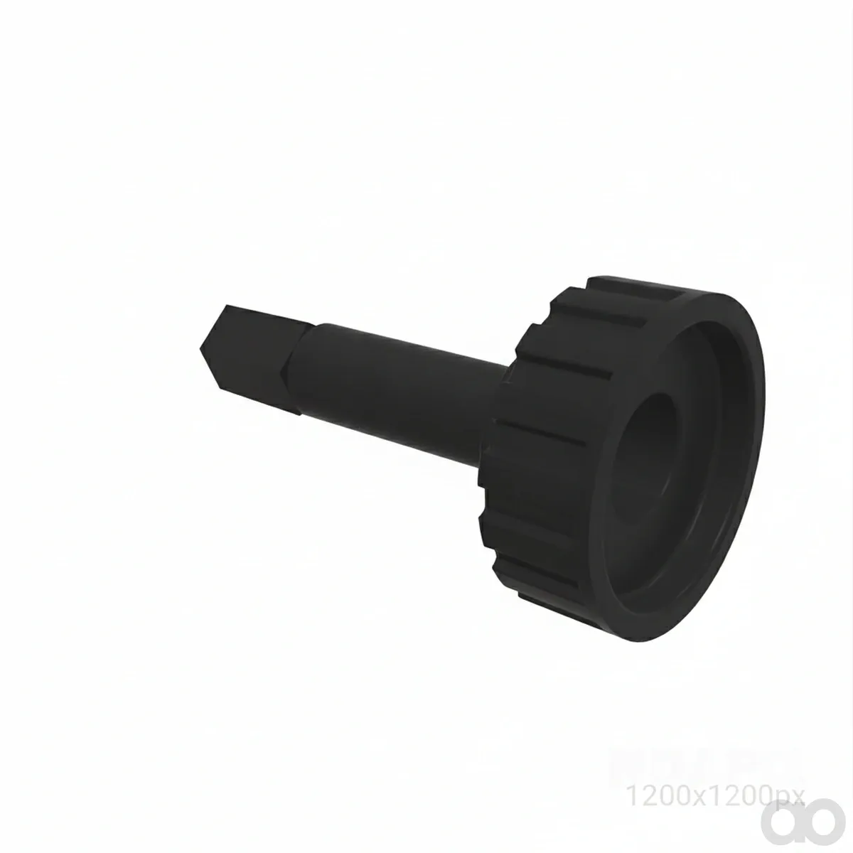 John Deere - R150659 - Armlehnen-Versteller Fahrer