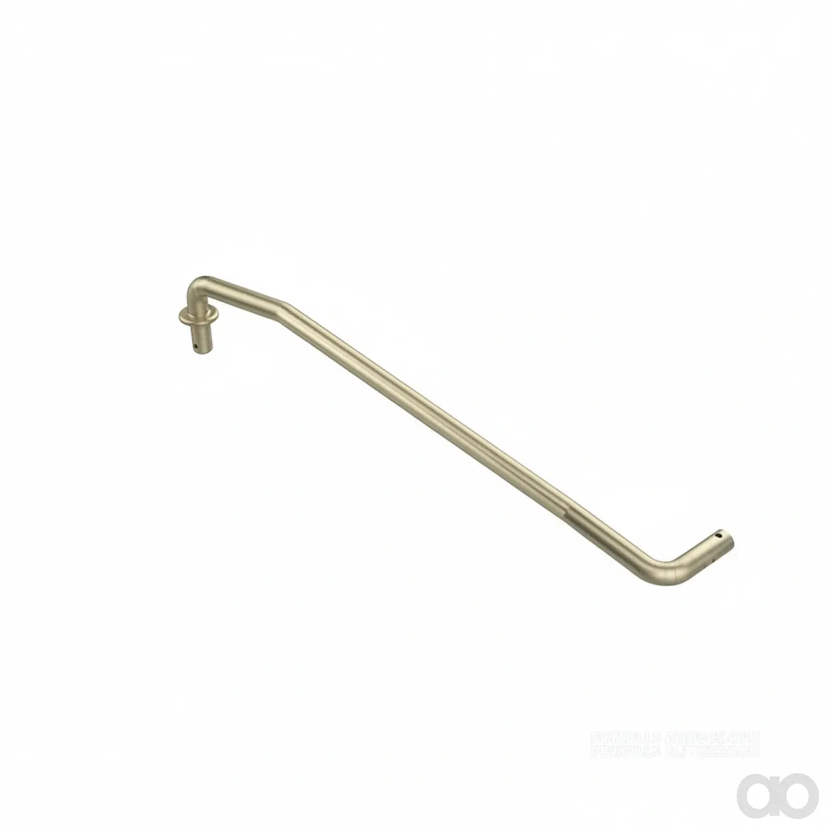 John Deere - R150786 - Gaspedalstange