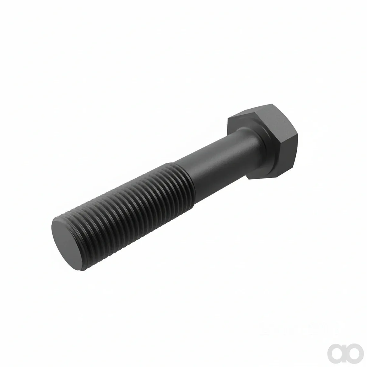 John Deere - R151507 - Sechskantschraube, M10 X 50