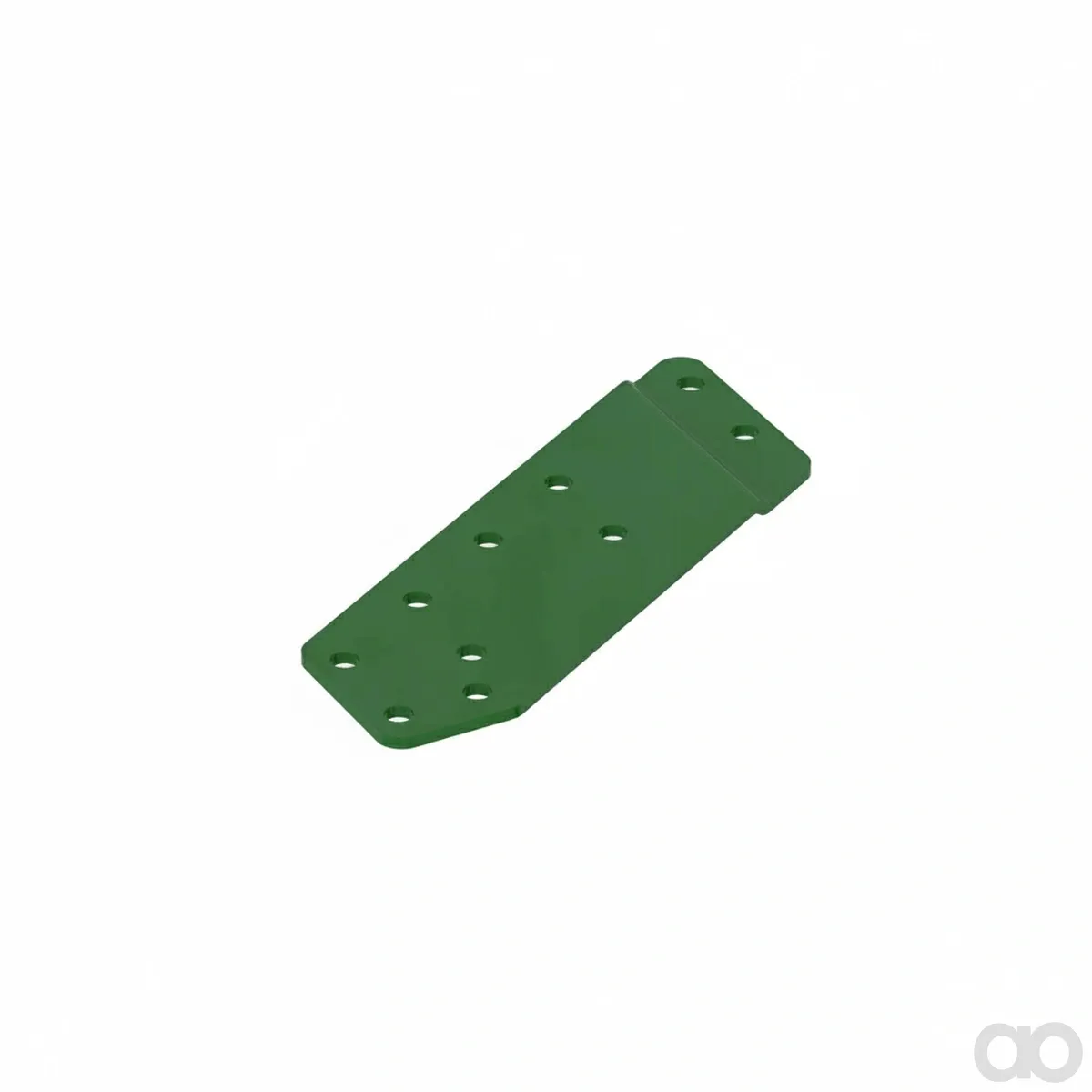 John Deere - R151855 - Innentrittblech linke Seite