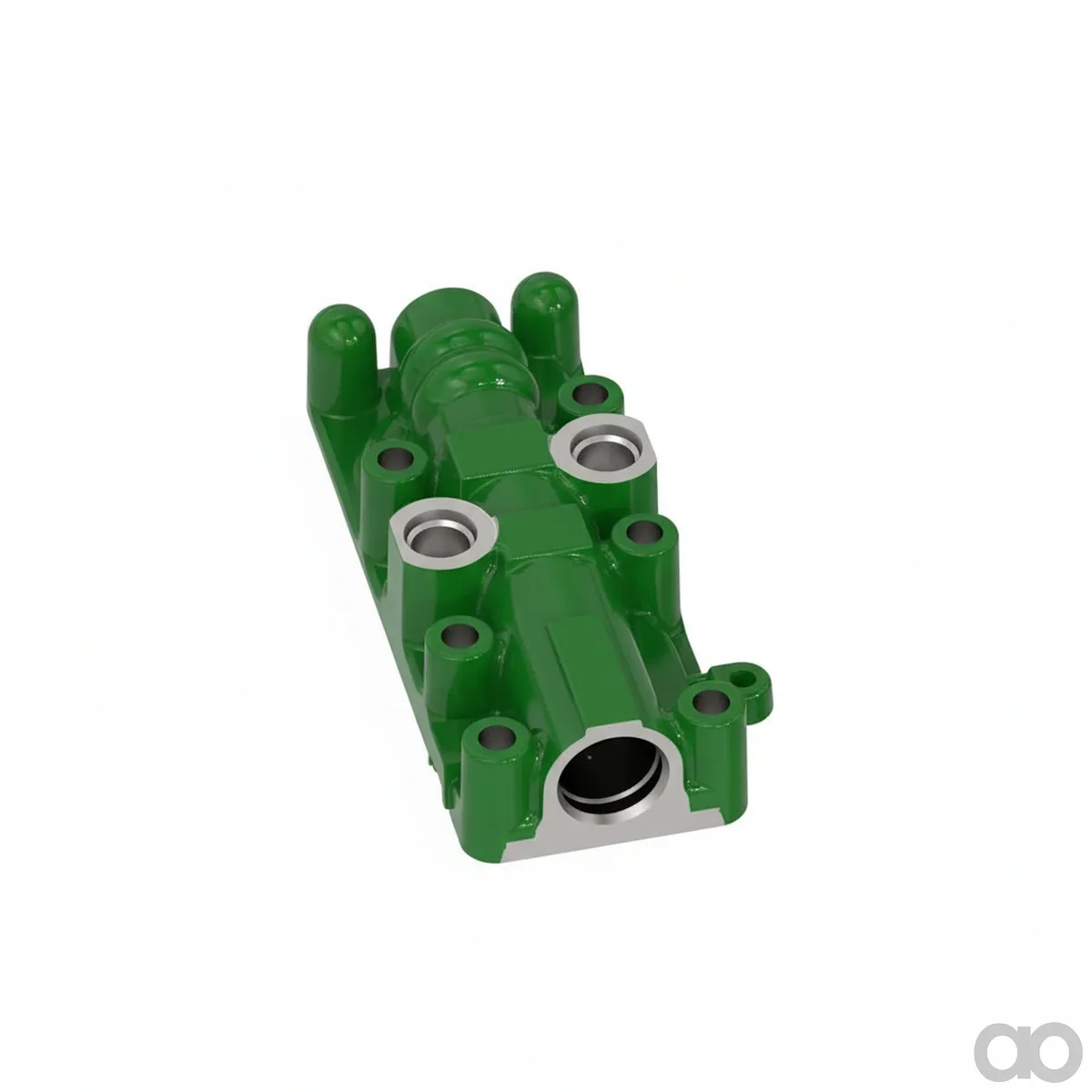 John Deere - R152204 - Ventilgehaeuse