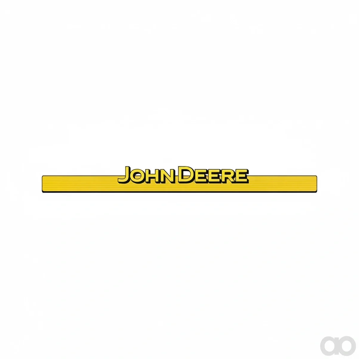 John Deere