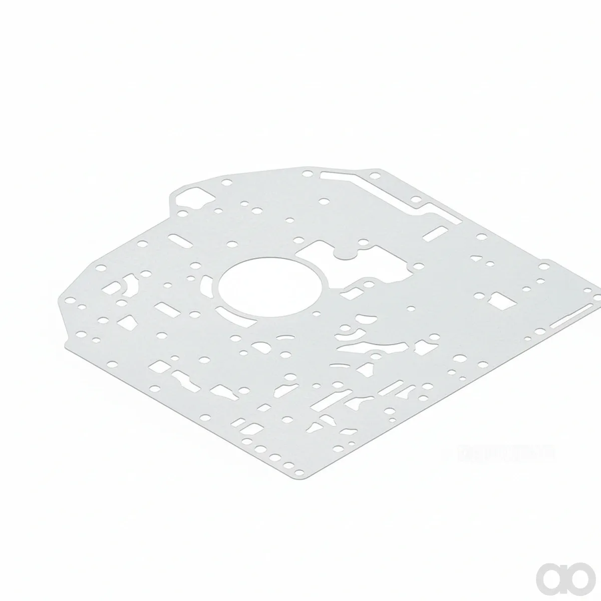 John Deere - R153843 - Vorderes Ventilgehaeuse-Dichtung