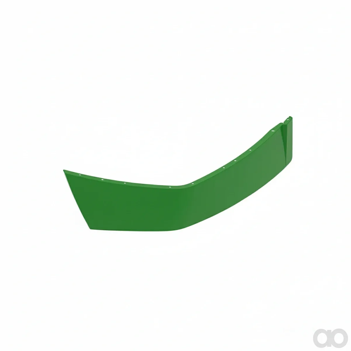 John Deere - R157016 - Hinterer Kotfluegel, rechte Seite