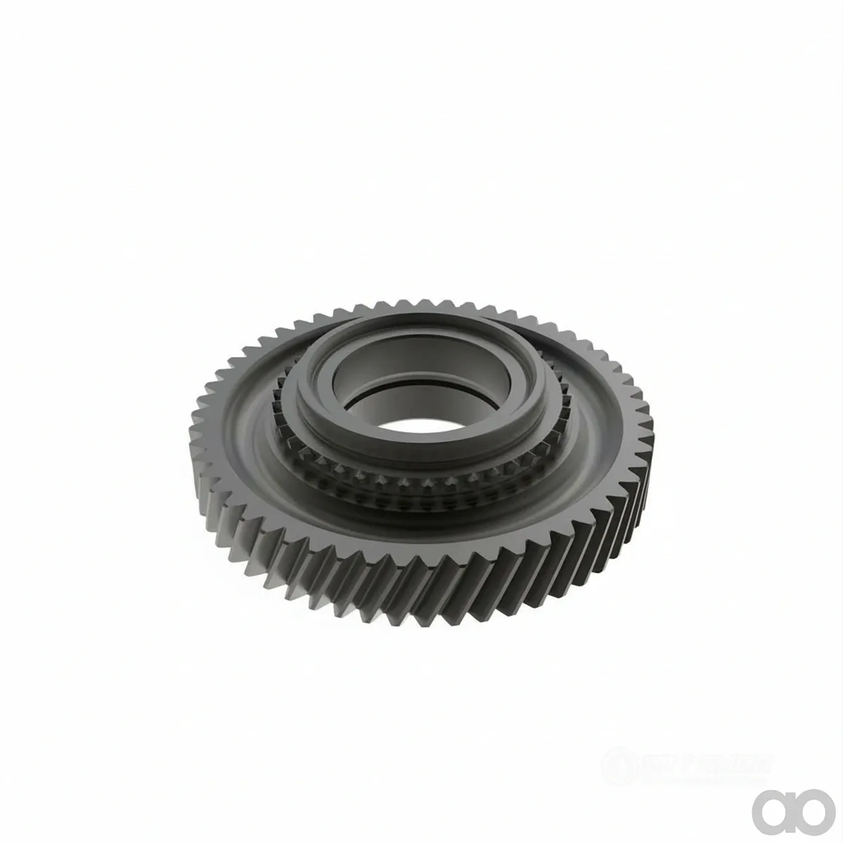 John Deere - R158542 - B-Bereich-Zahnrad des Differentialantriebs
