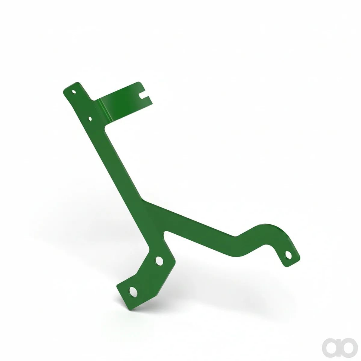 John Deere