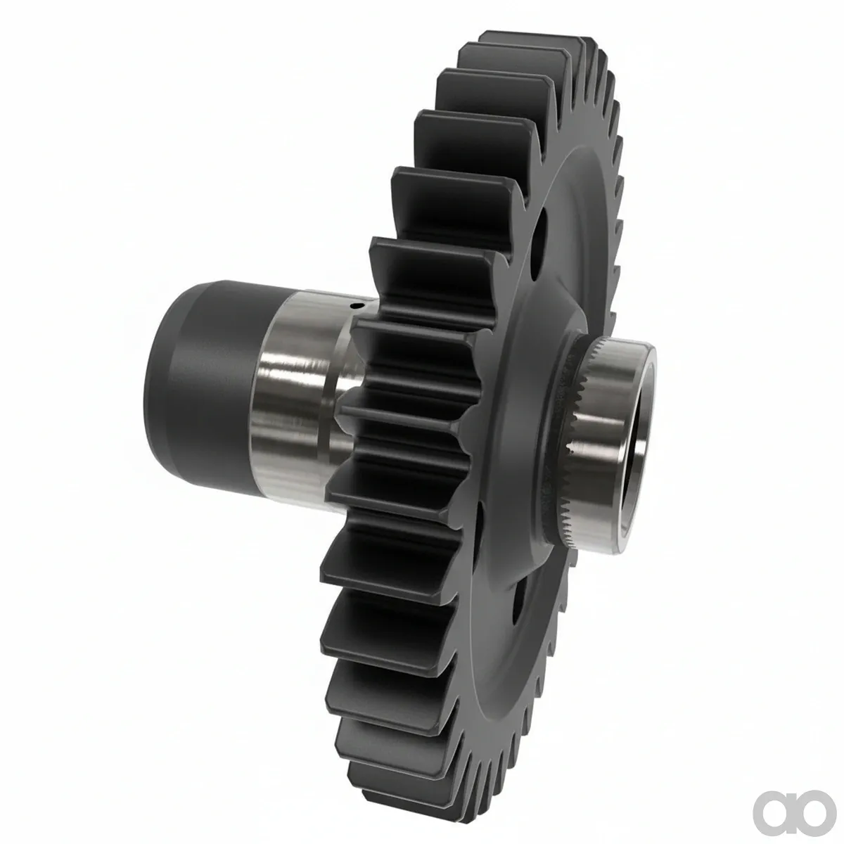 John Deere - R165577 - Differentialtriebrad