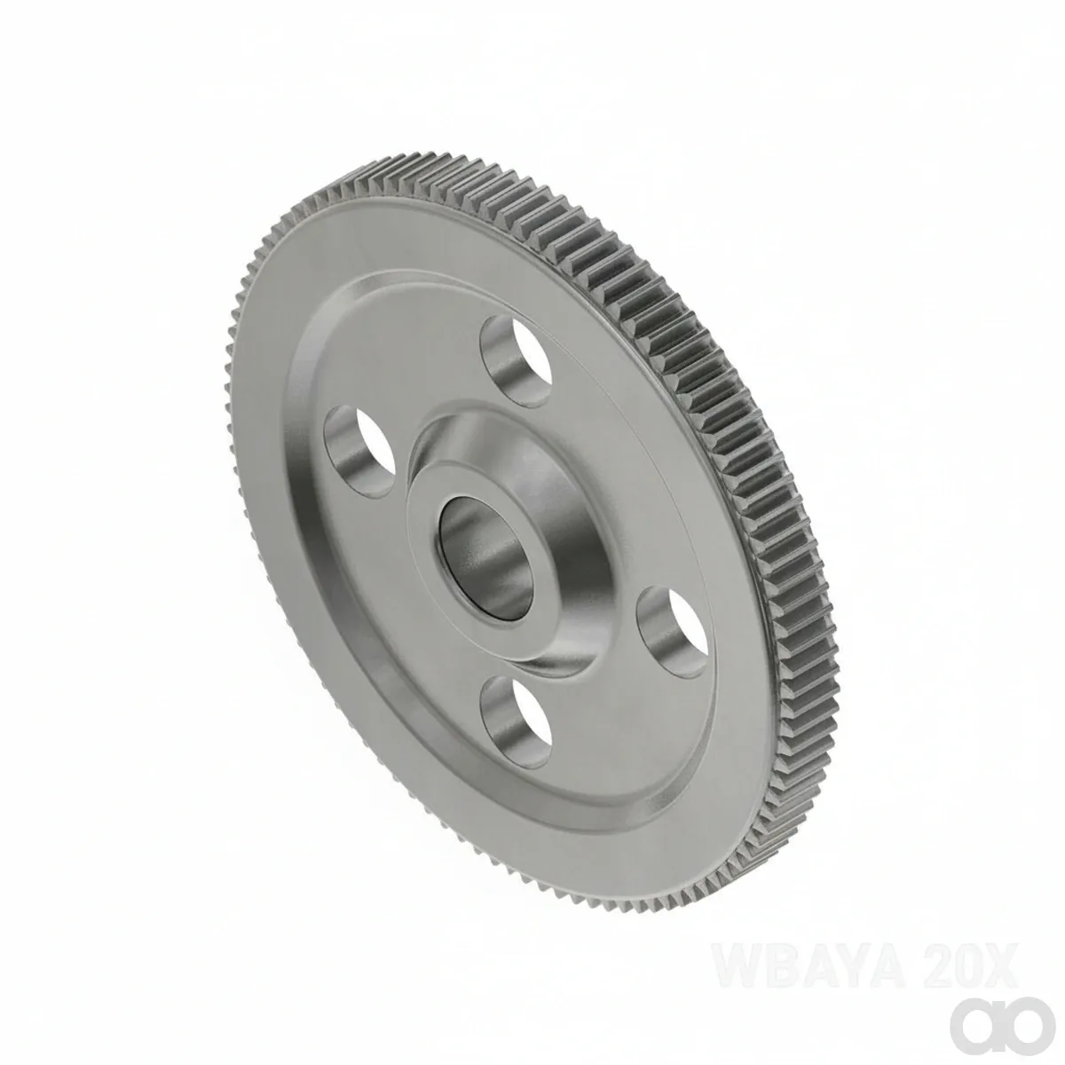 John Deere - R165578 - Differentialabtriebsrad
