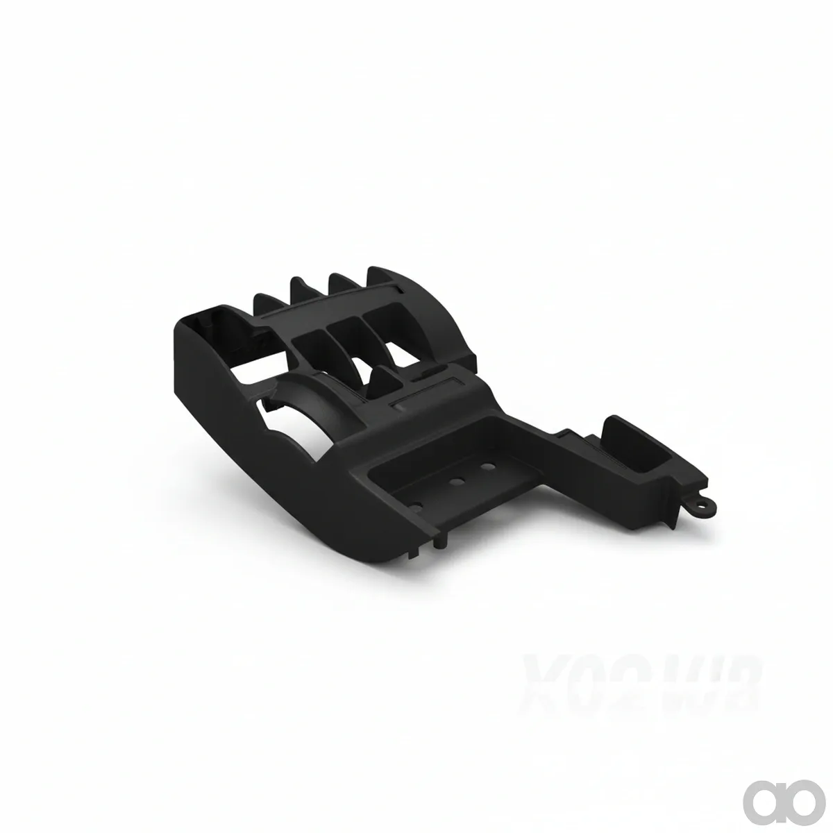 John Deere - R166245 - Armauflagenabdeckung