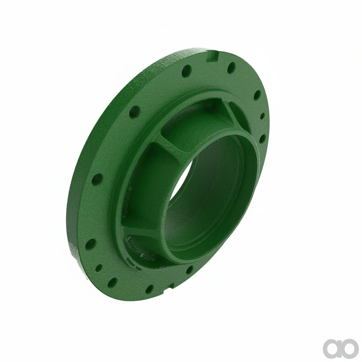John Deere