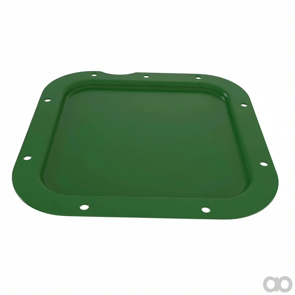 John Deere - R168781 - Abdeckung