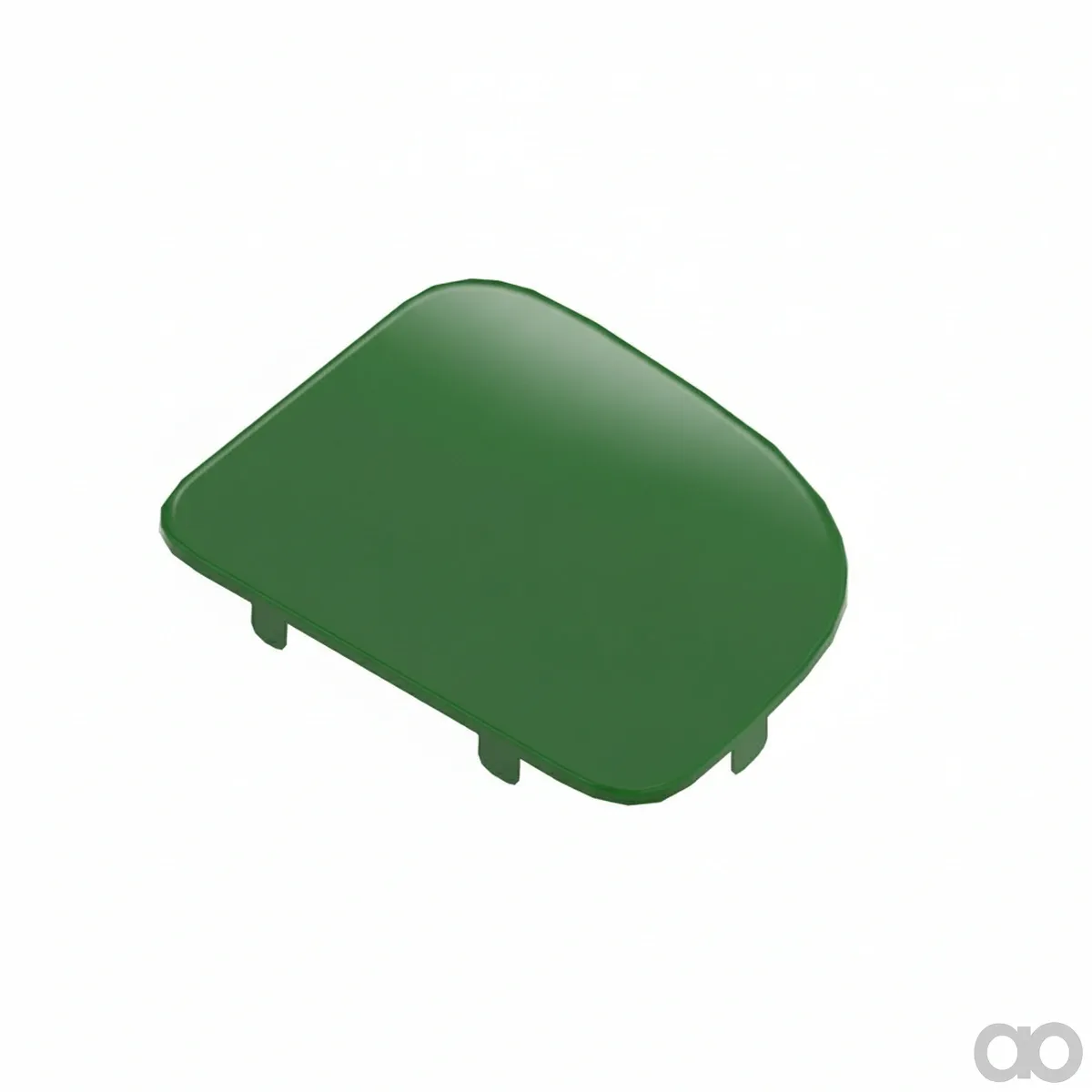John Deere - R171245 - Oberes Sieb, rechte Seite