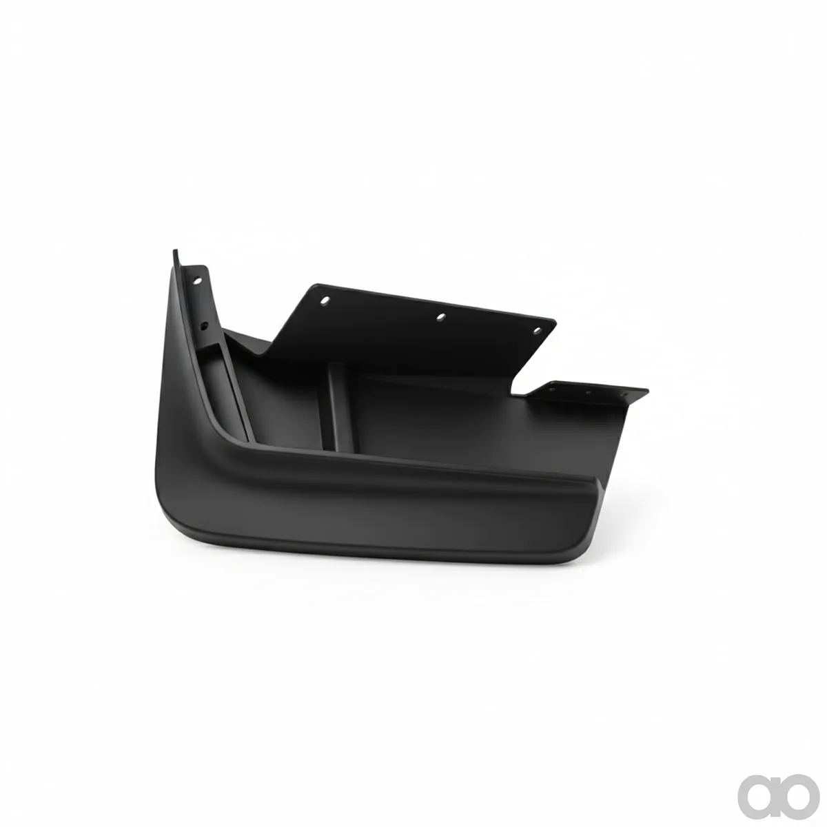 John Deere - R171714 - Unterer Kotfluegel vorn, linke Seite