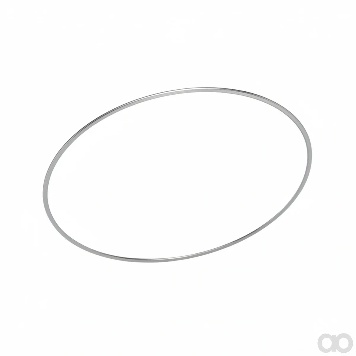 John Deere - R172119 - Back-Up-Ring