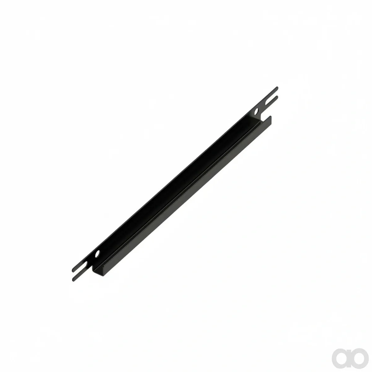 John Deere - R174049 - Heckkotfluegelschild