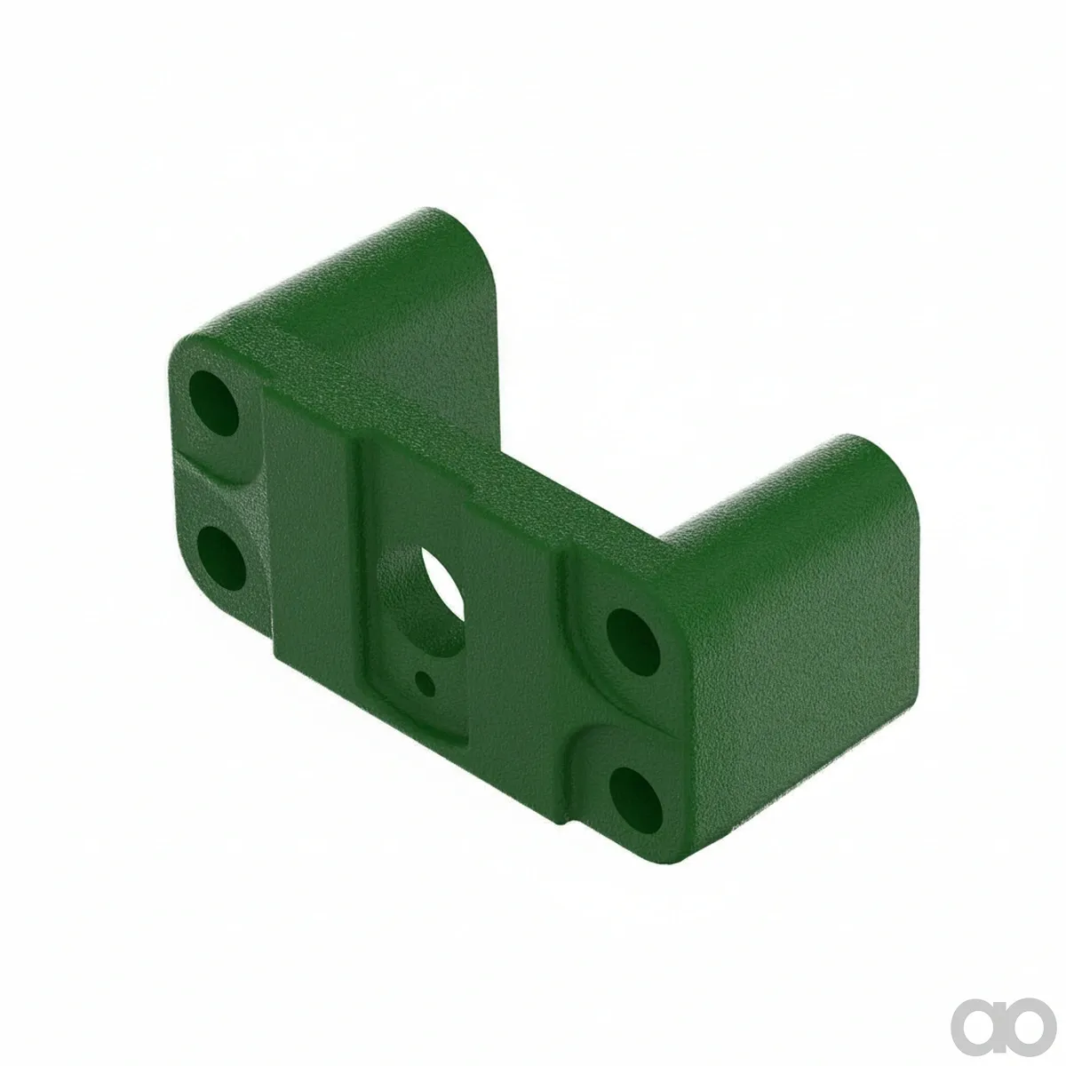 John Deere - R174437 - Vordere Anbaustuetz, Kategorie 4