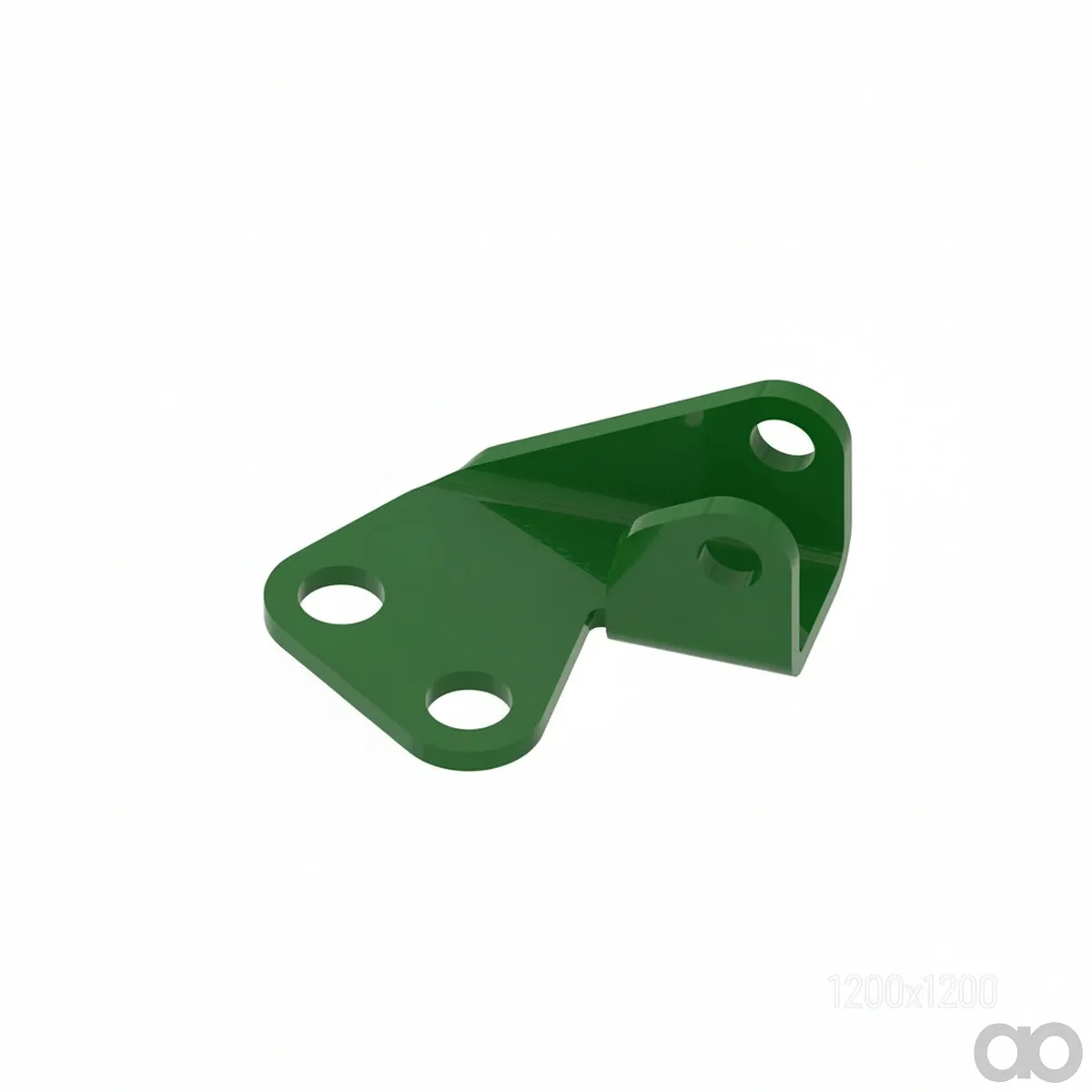 John Deere