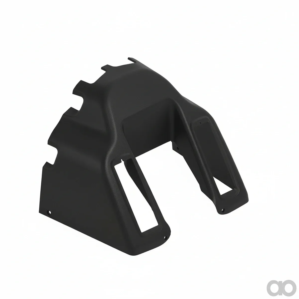 John Deere - R178679 - Vorderverkleidung, Linke Seite