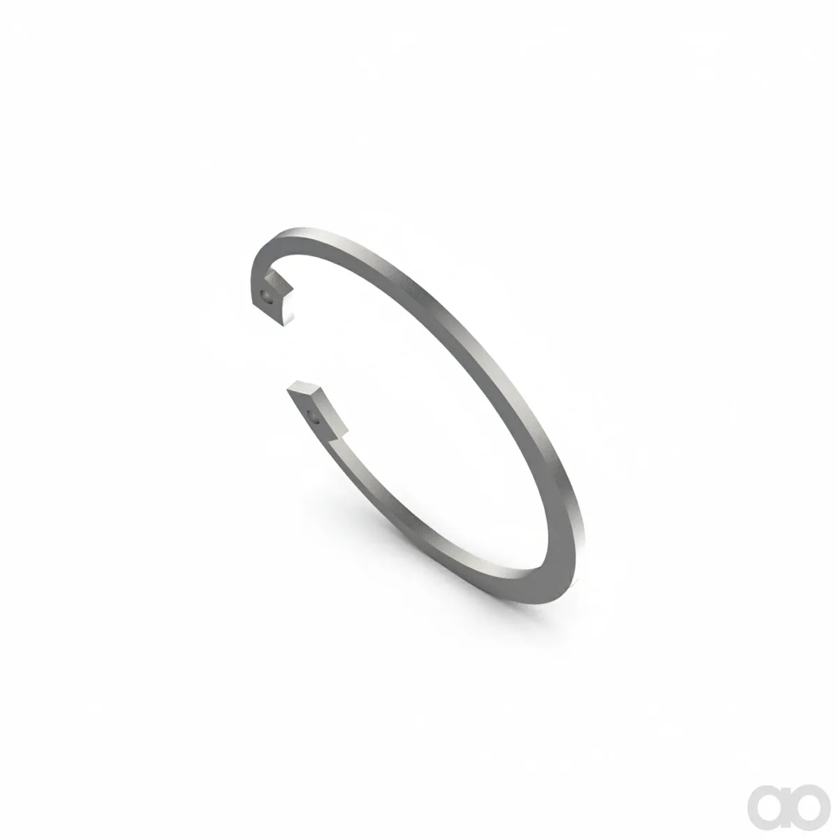 John Deere - R179858 - Innensicherungsring