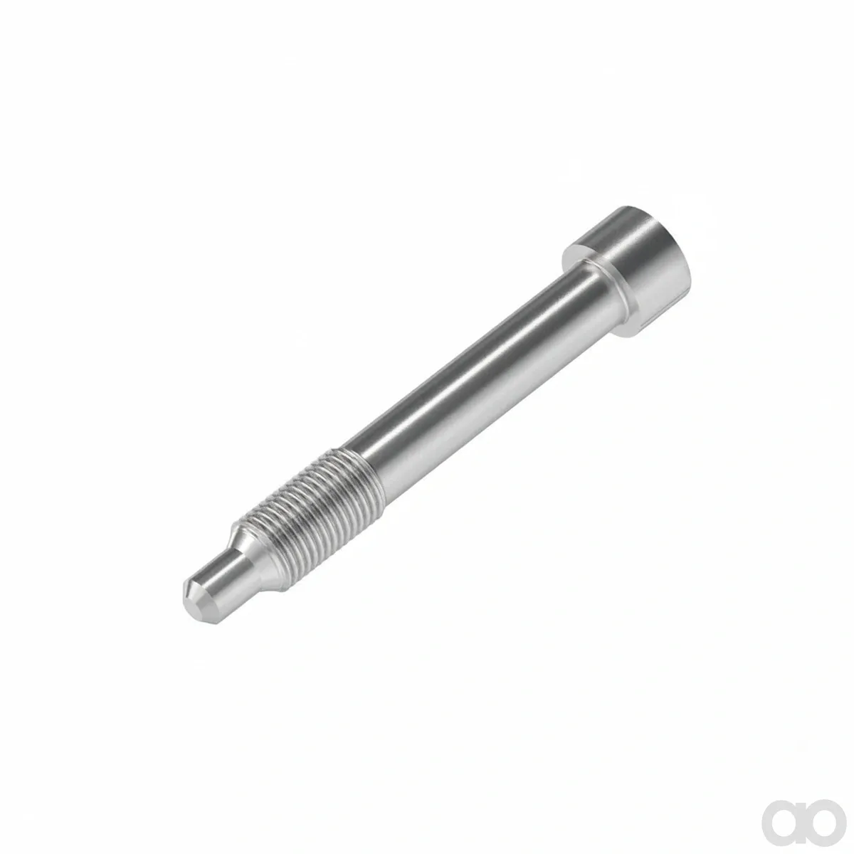 John Deere - R182940 - Zylinderschraube, M12 X 91