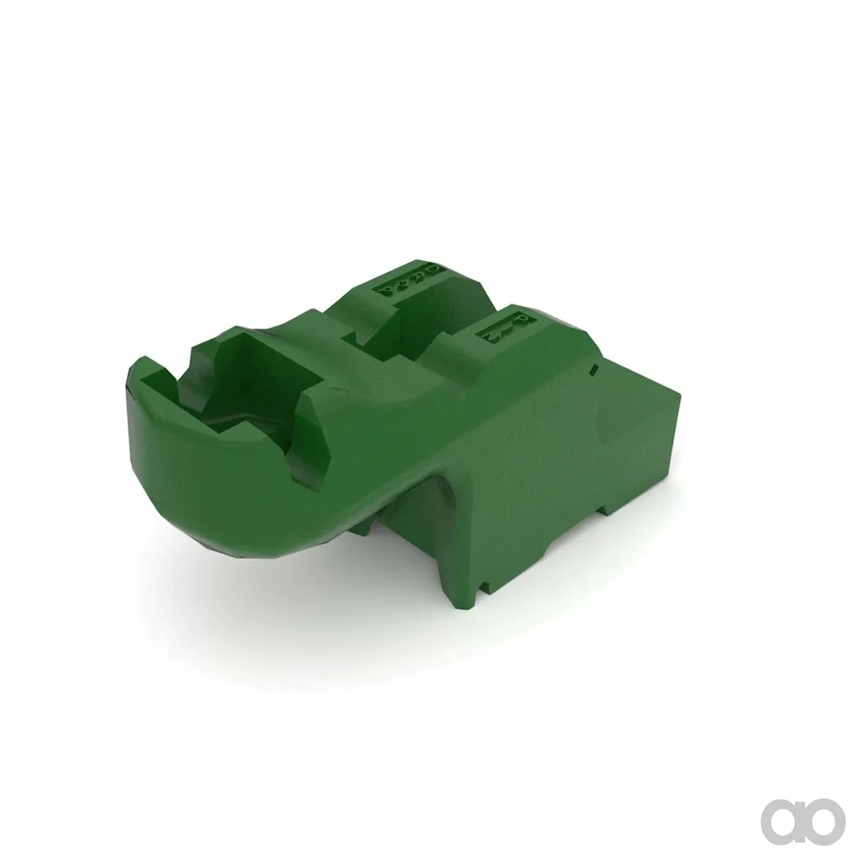 John Deere